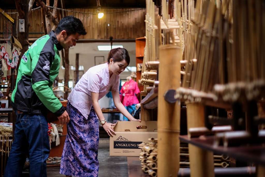 5 Keuntungan Berbisnis Online di Bandung