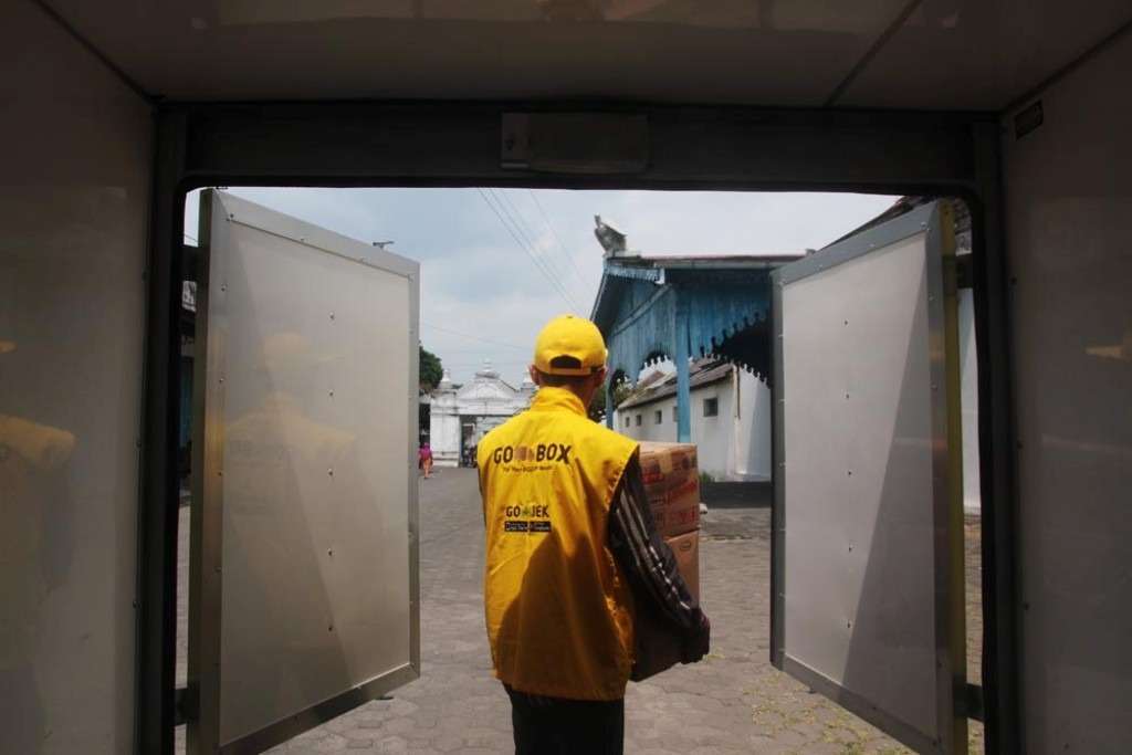Jenis Barang yang Tidak Boleh Masuk Ke dalam Truk Angkut