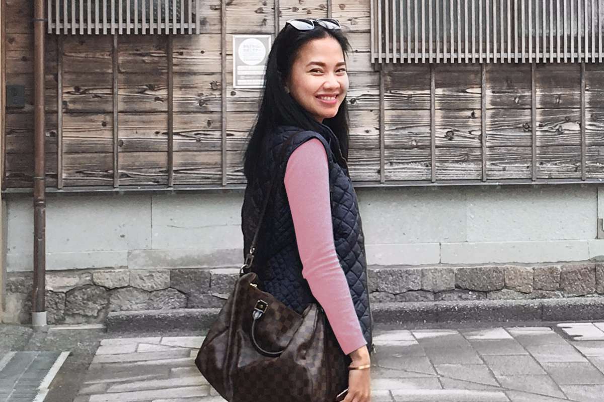 Surti Sunarto, Gigih Bekerja Menjadi Kartini Masa Kini