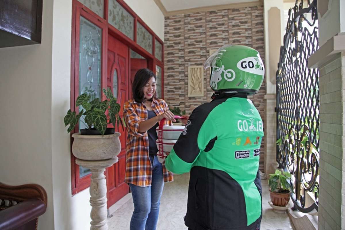 Hal Terpenting Berbisnis Katering Online