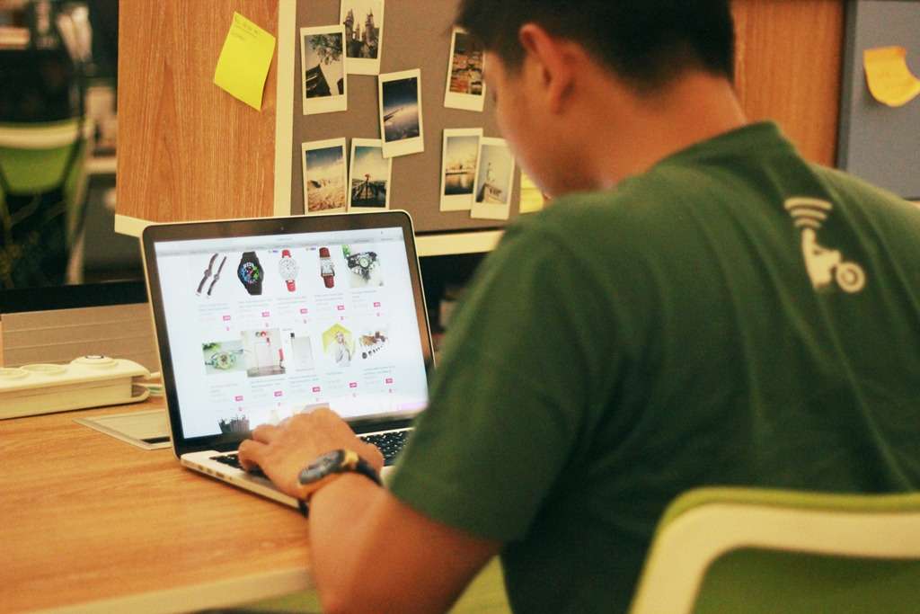 3 Sosial Media yang Efektif Untuk Marketing Bisnis Online