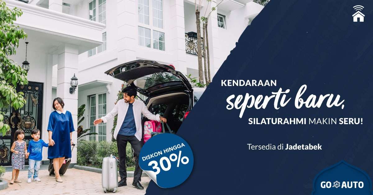 PROMO RAMADAN & HARGA BARU LAYANAN WASH!