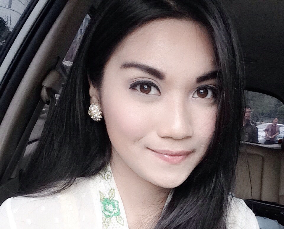 GO-AUTO adalah layanan yang sangat membantu bagi saya - Theresia Nadya