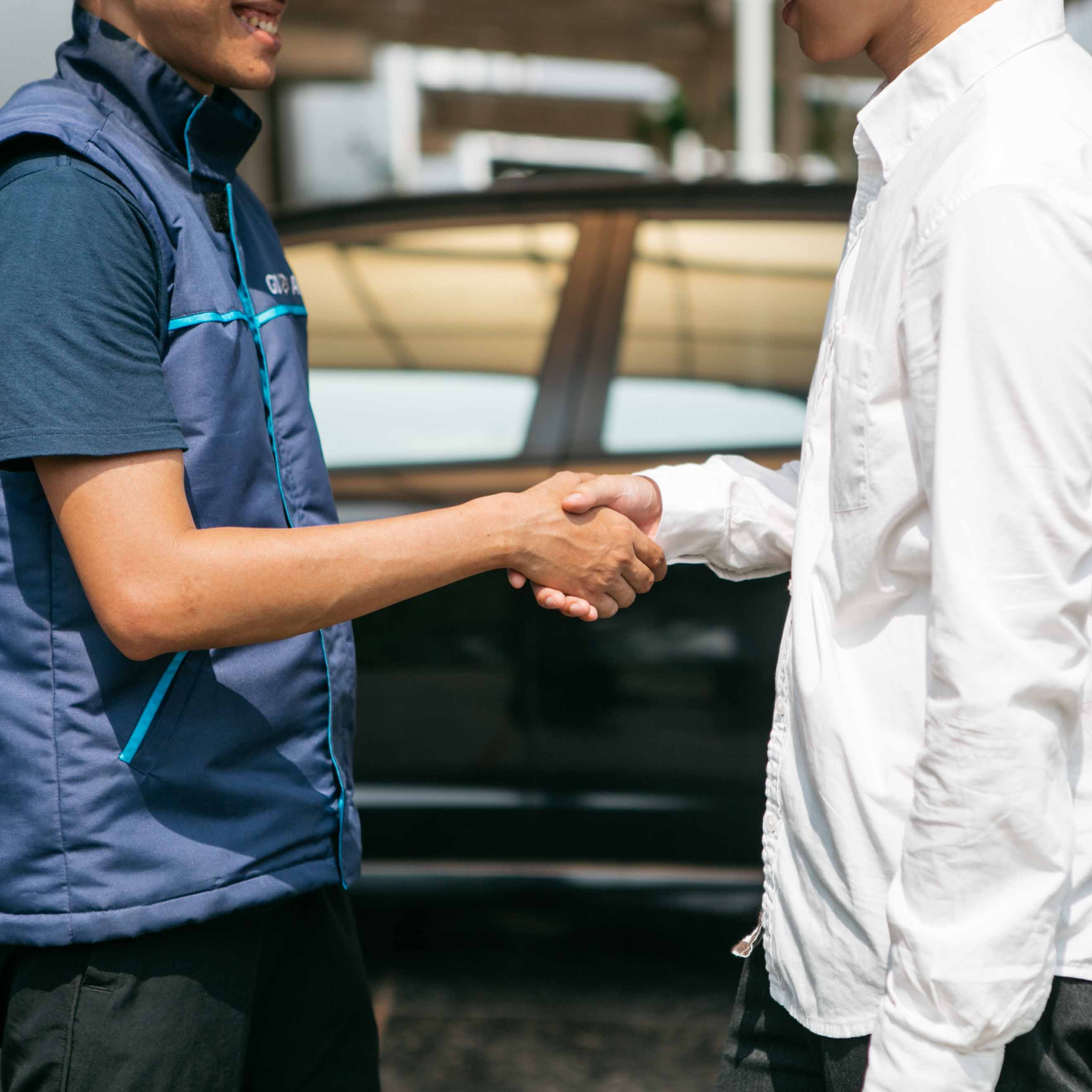6 Alasan Memilih GO-AUTO untuk Perawatan Mobil dan Motor
