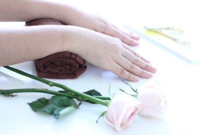 Nailcare oleh GO-GLAM