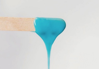 Waxing dengan Rasa Sakit yang Lebih Sedikit