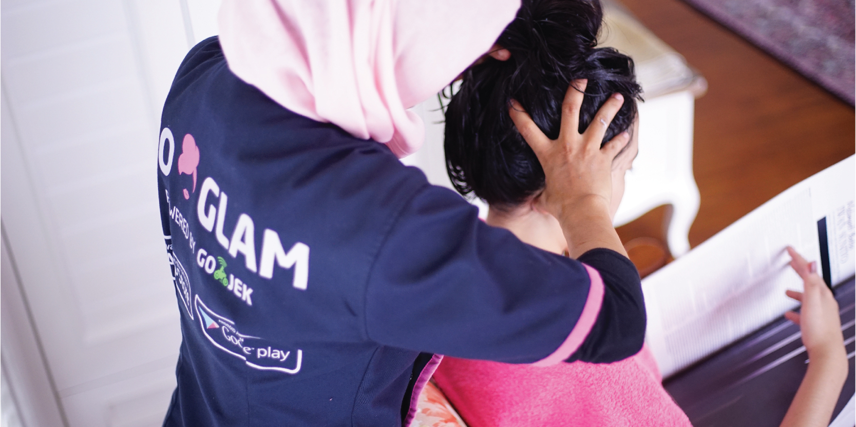 Manjakan Dirimu dengan One Pampering Day!
