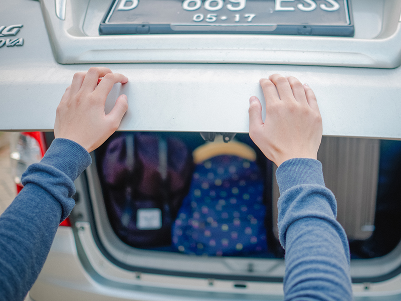 Mudik menggunakan Mobil? Cek Dulu 5 Komponen Mobil Ini