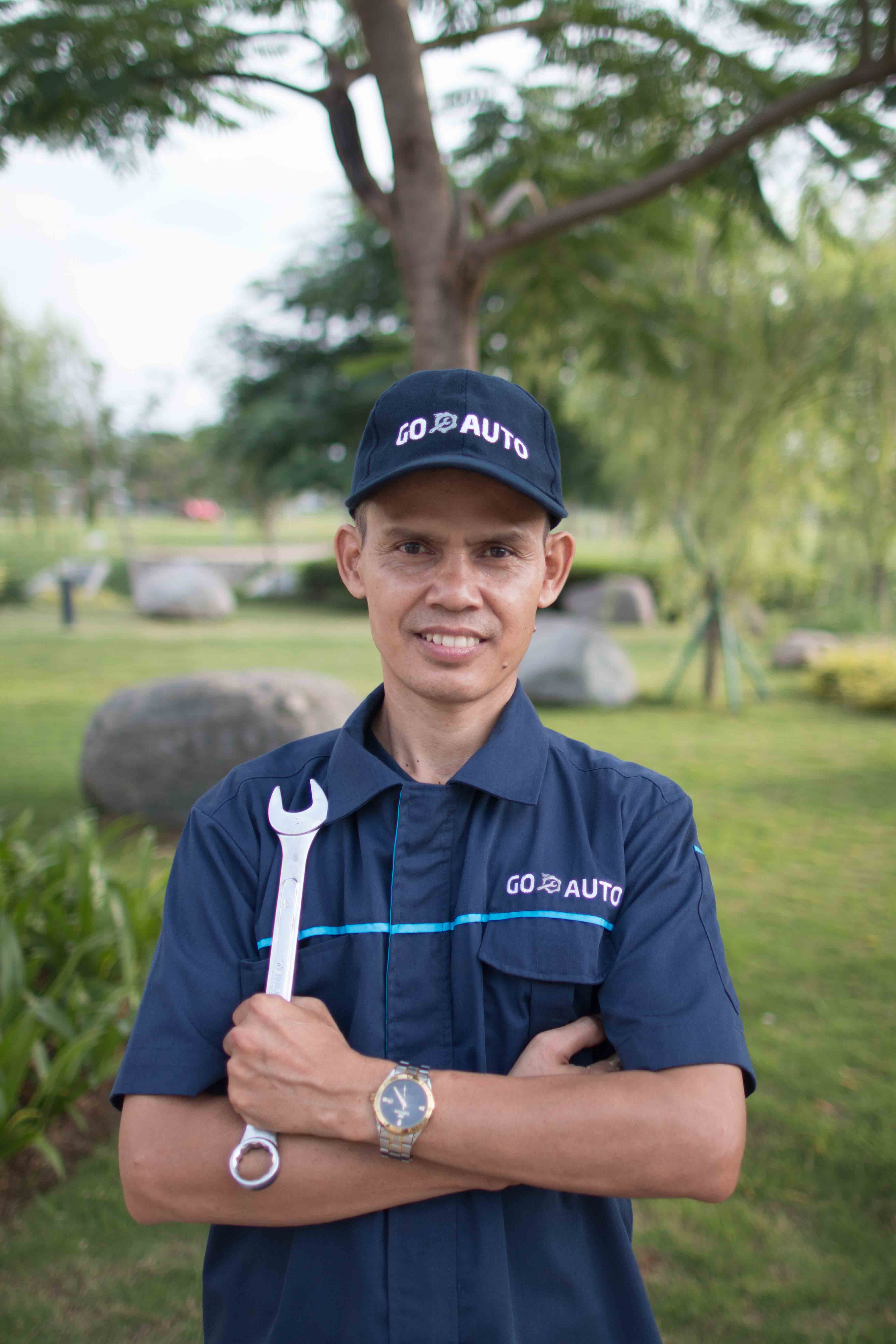 Stories - BAMBANG MARGONO