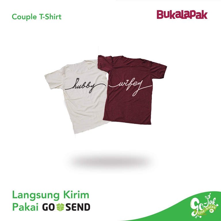 Couple T-Shirt