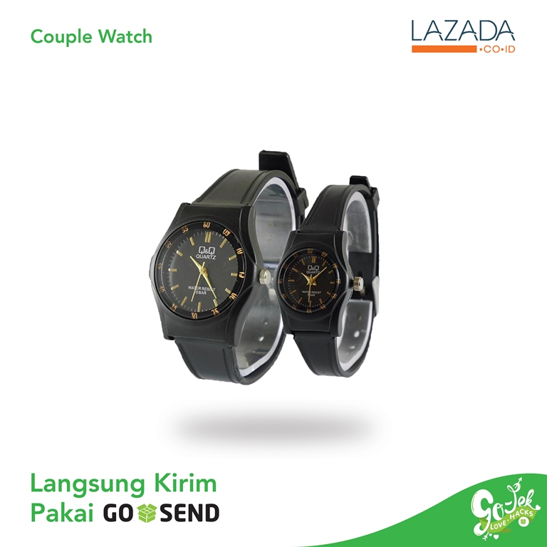 Couple Watch
